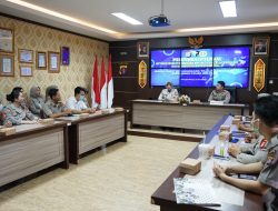 *Rumkit Bhayangkara Gelar Pelatihan Optimalisasi Penggunaan AI Dalam Diagnosis Keperawatan*