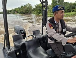 Pemeliharaan Kapal Patroli Rutin, Dukung Pelaksanaan Tugas Ditpolairud