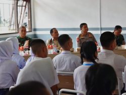 Di Hadapan 30 Ribu Siswa Baru SMA dan SMK, Kapolda Kalteng Ajak Bangun Motivasi dan Manfaatkan Kesempatan untuk Raih Kesuksesan