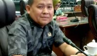 Anggota DPRD Barut dari Partai Kebangkitan Bangsa (PKB) Suhendra.